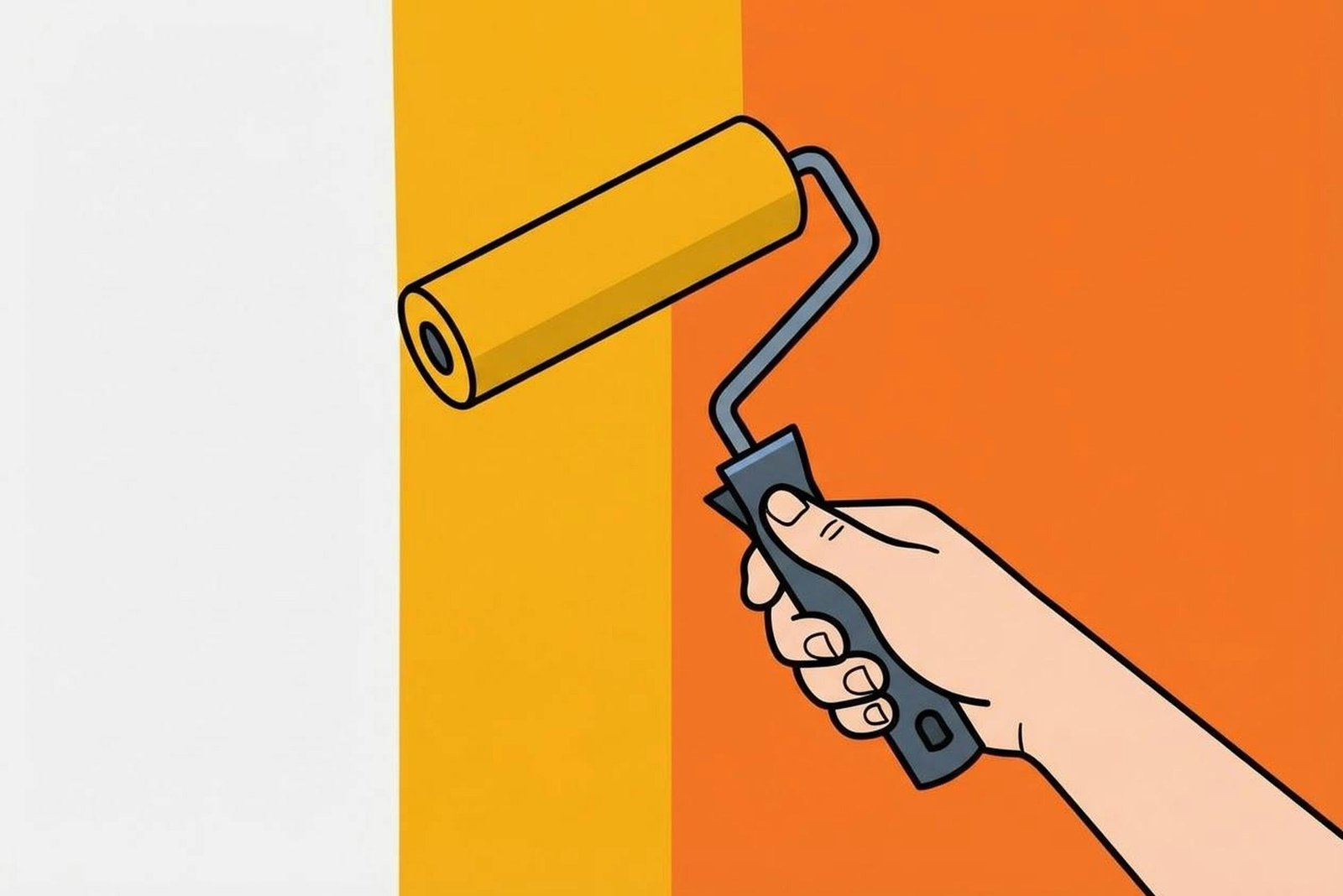 Painting and decorating