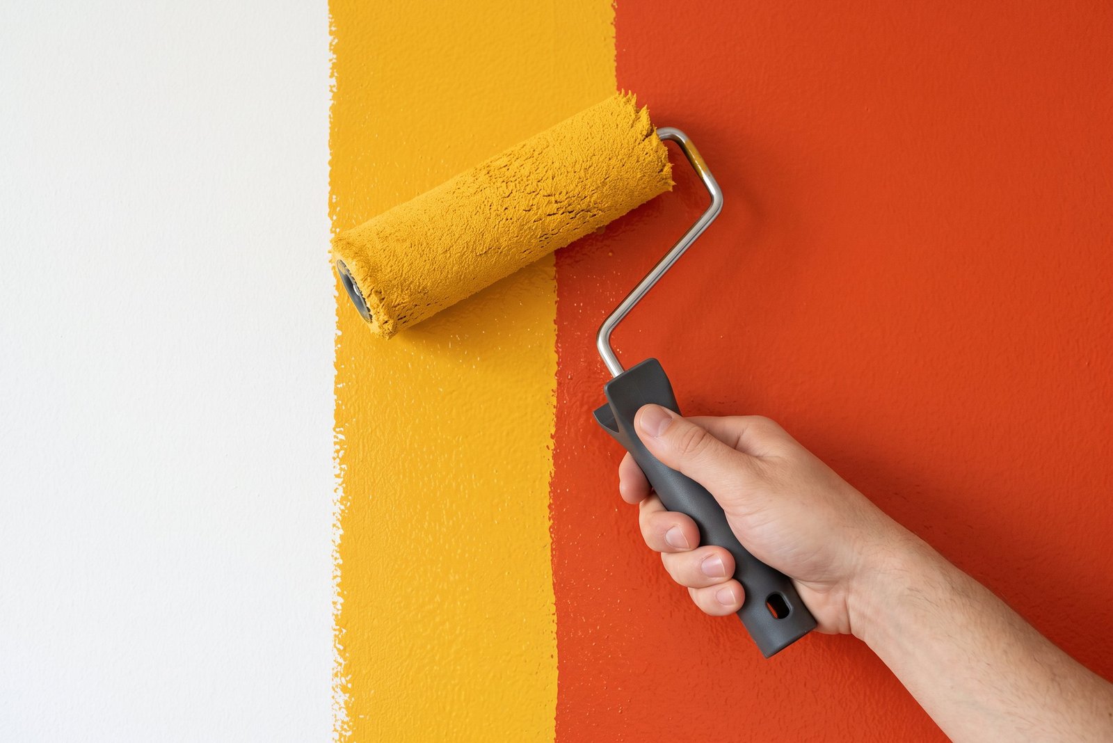 Painting and decorating