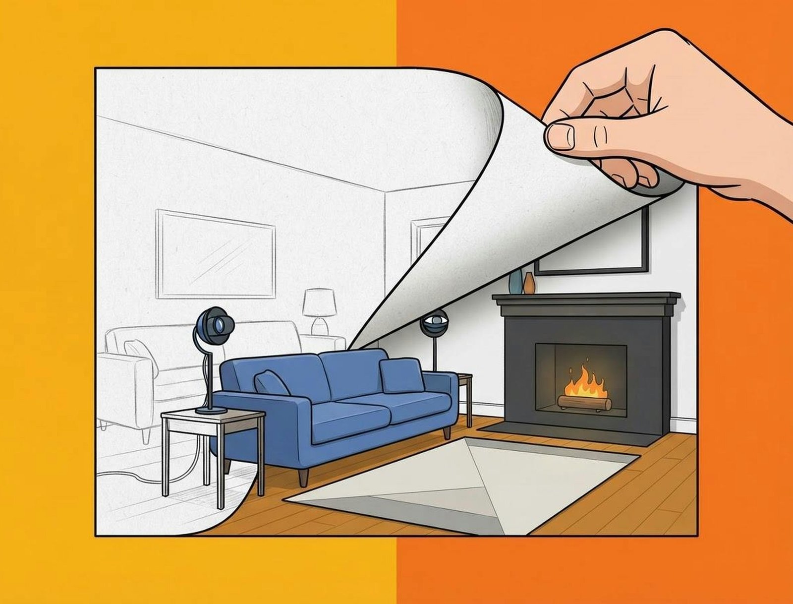 Property renovation