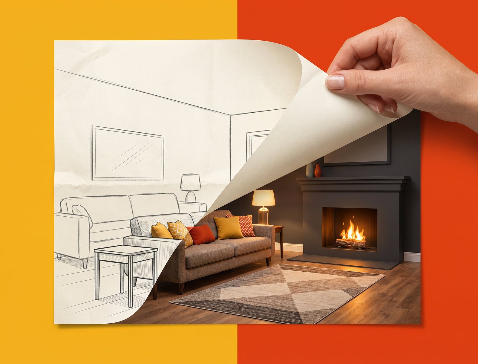 Property renovation
