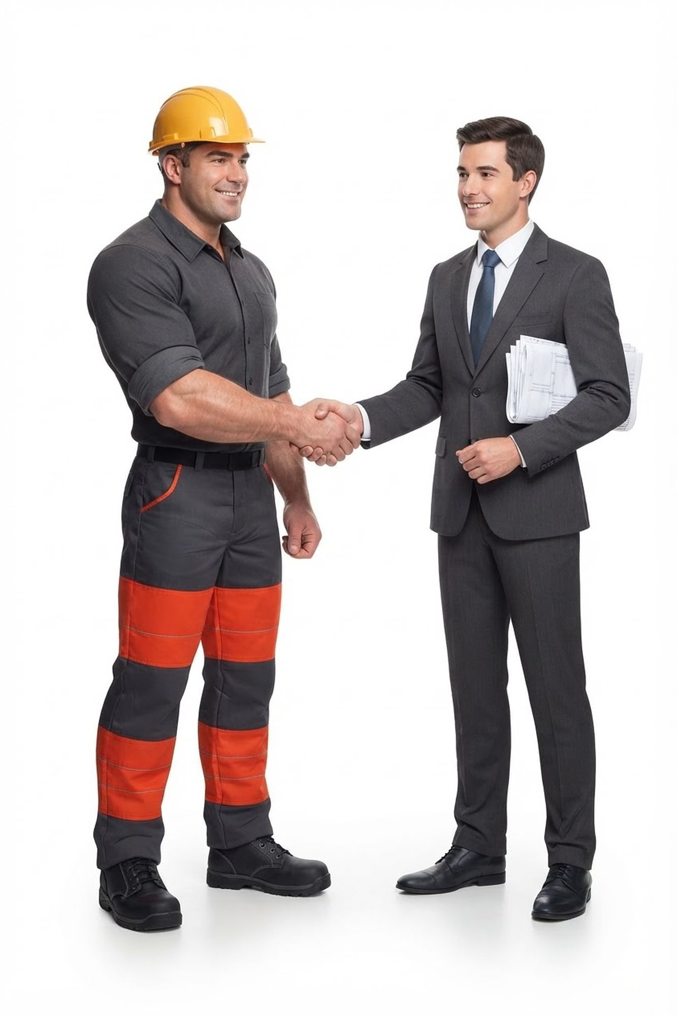 Get a free estimate from Your Master London