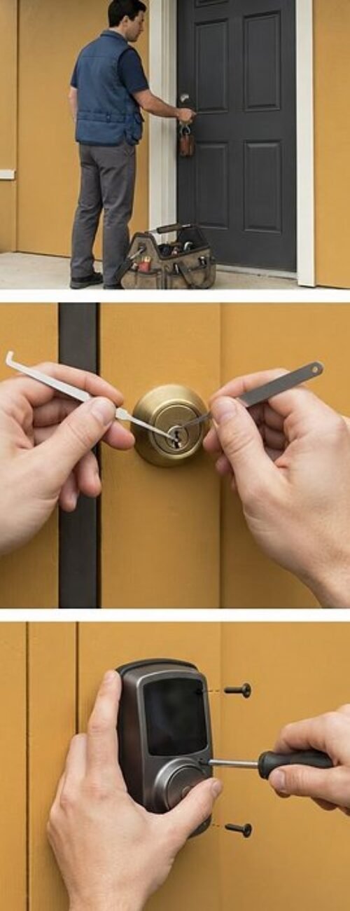 Locksmith