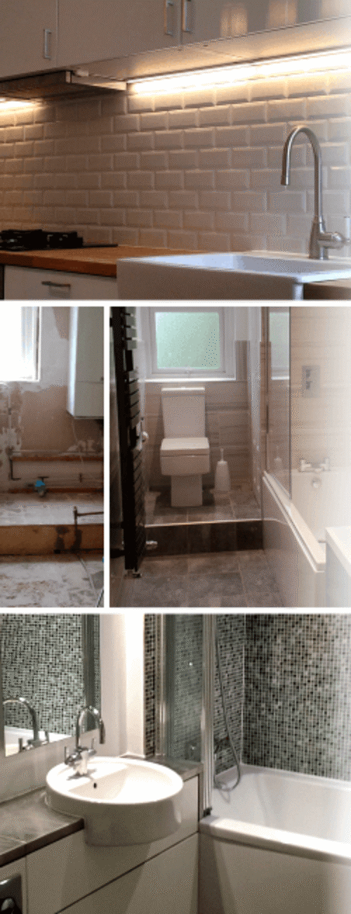 tiling-selection