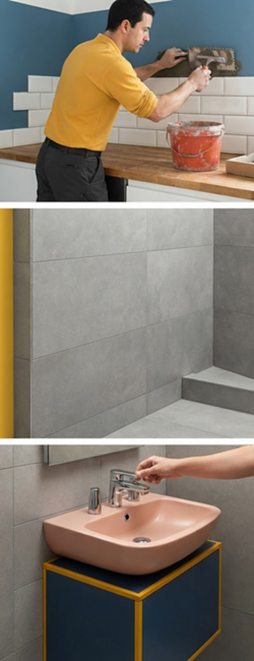 tiling-selection