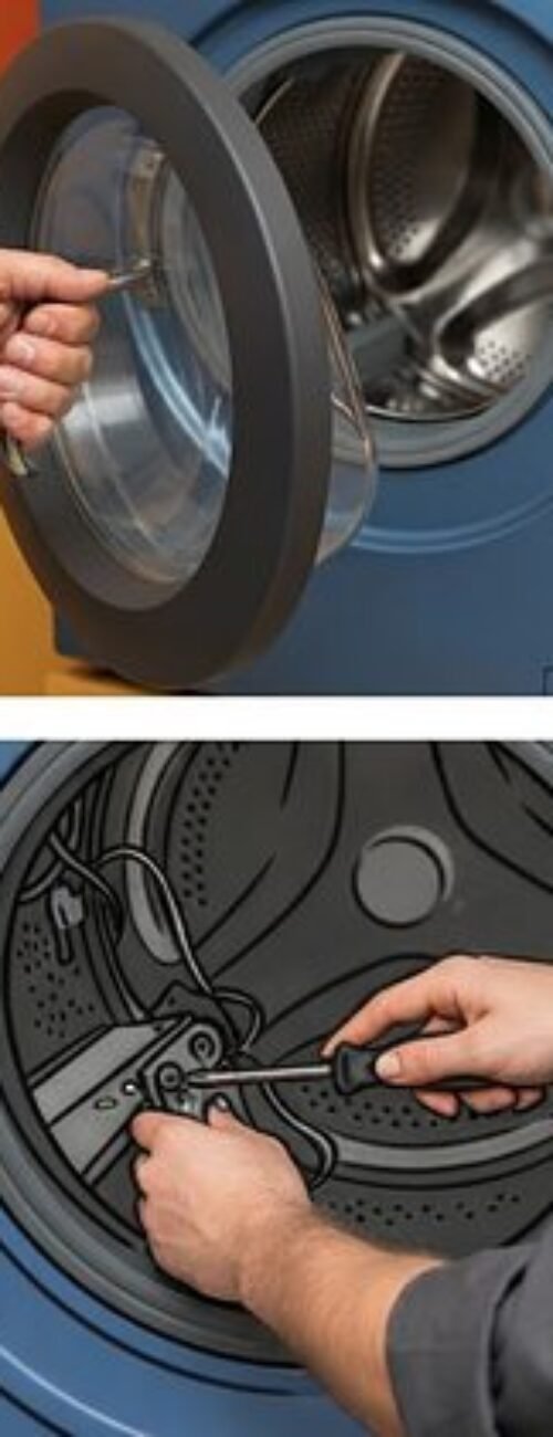 washing machine and dryer repairs 2